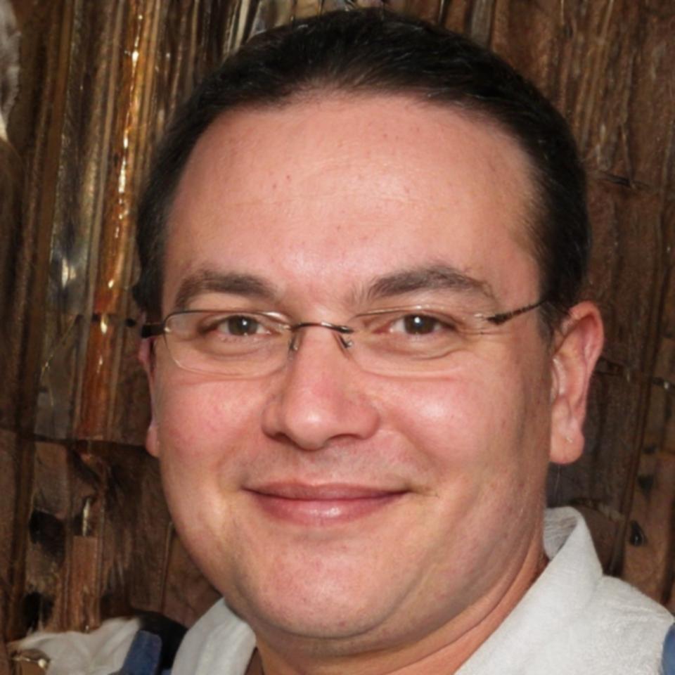 Radosław Kwieciński, założyciel Sacokei