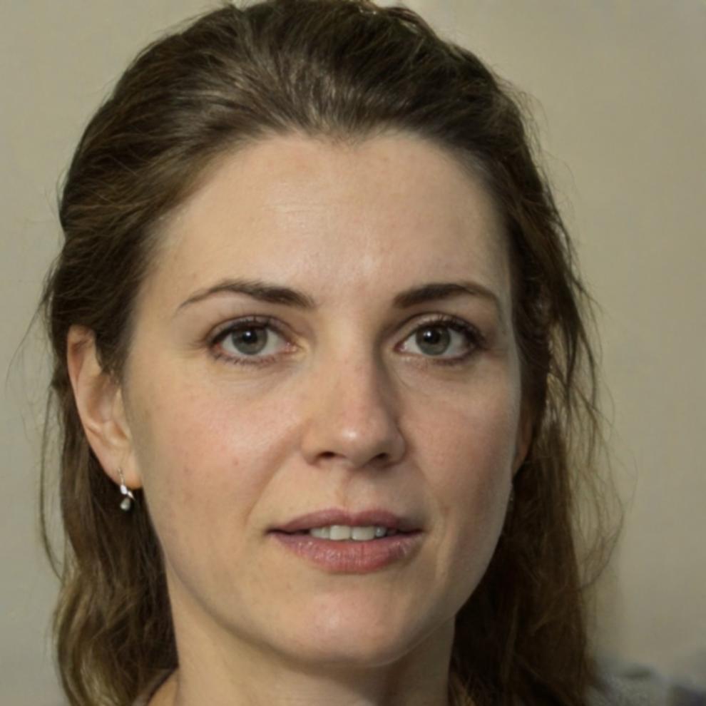 Agnieszka Dębowska, specjalistka ds. prognozowania